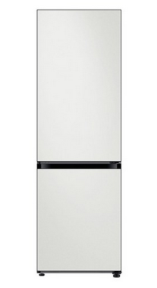 [색상선택형] 삼성전자 비스포크 냉장고&#44; 방문설치&#44; 코타 화이트&#44; 333L&#44; RB33A3004AP
