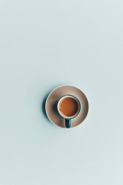 결론&#44; 디카페인 음료 커피에는 얼마나 많은 카페인이 있을까?