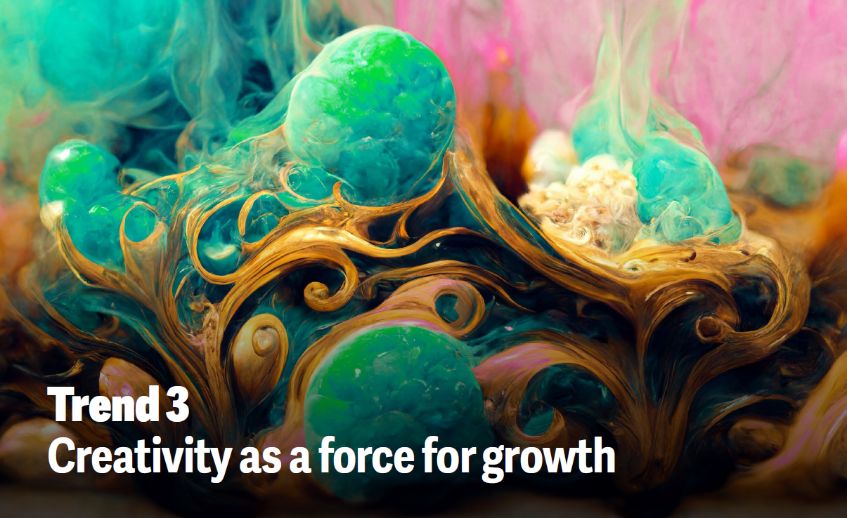  [스마트한 직장생활] 2023 글로벌 마케팅 트렌드(3) - 딜로이트