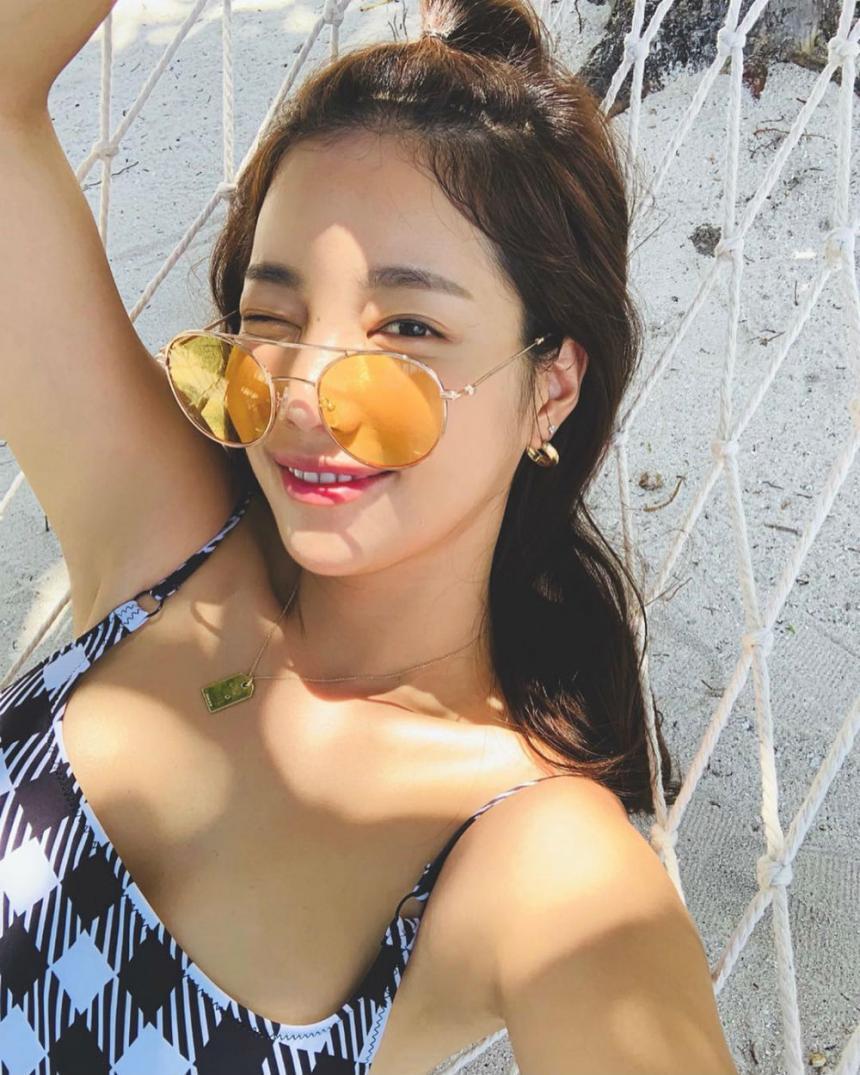  "벗어서 가능했다" 기은세·강예빈, '벌떡' 외치던 19금 티비엔젤스 출연 후회 없어