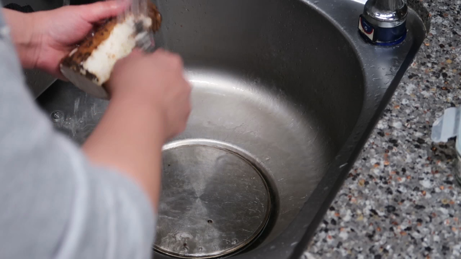 마 오꼬노미야끼 반죽 없이 간단하게 만드는 황금레시피 3 img