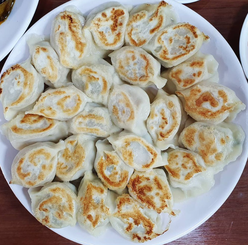 월래순교자관