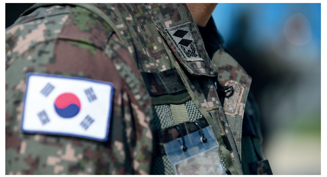  위관급 장교 및 부사관(하는일, 업무환경, 되는법, 학과, 전망)