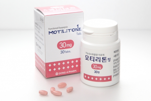 모티리톤정 30mg