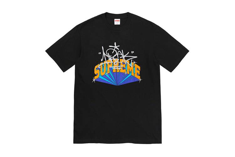 슈프림-SUPREME-티셔츠-컬렉션-2022