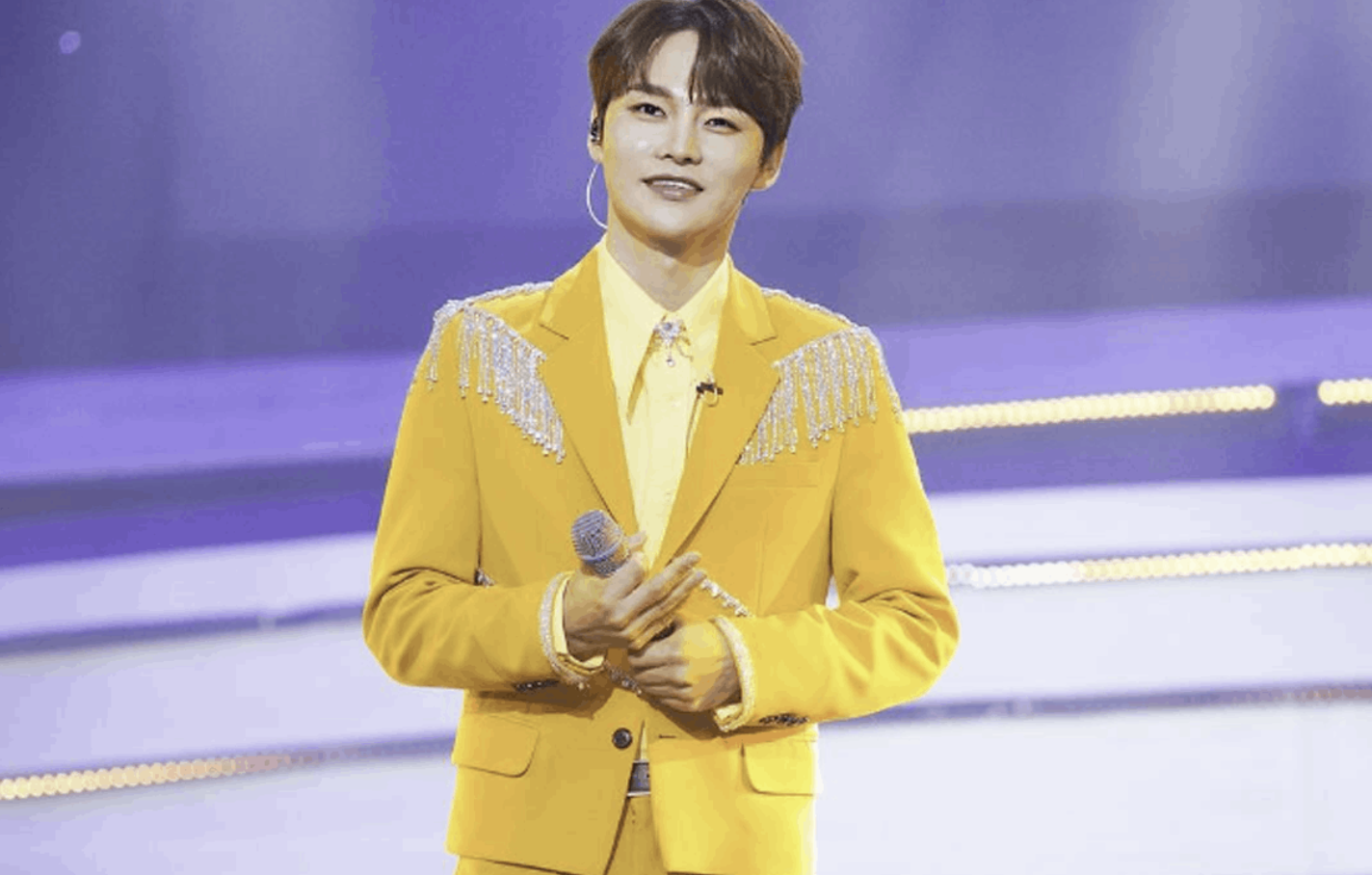 박서진