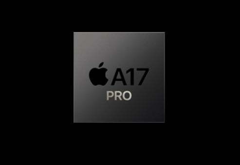 아이폰15 프로&amp;#44; 프로맥스 A17 PRO Bionic 칩