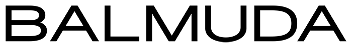 Balmuda brand logo