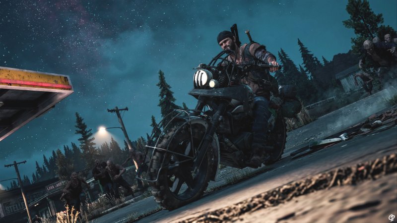  PS 플러스, 2021 년 4 월 : Days Gone, Oddworld : Soulstorm 및 Zombie Army 4