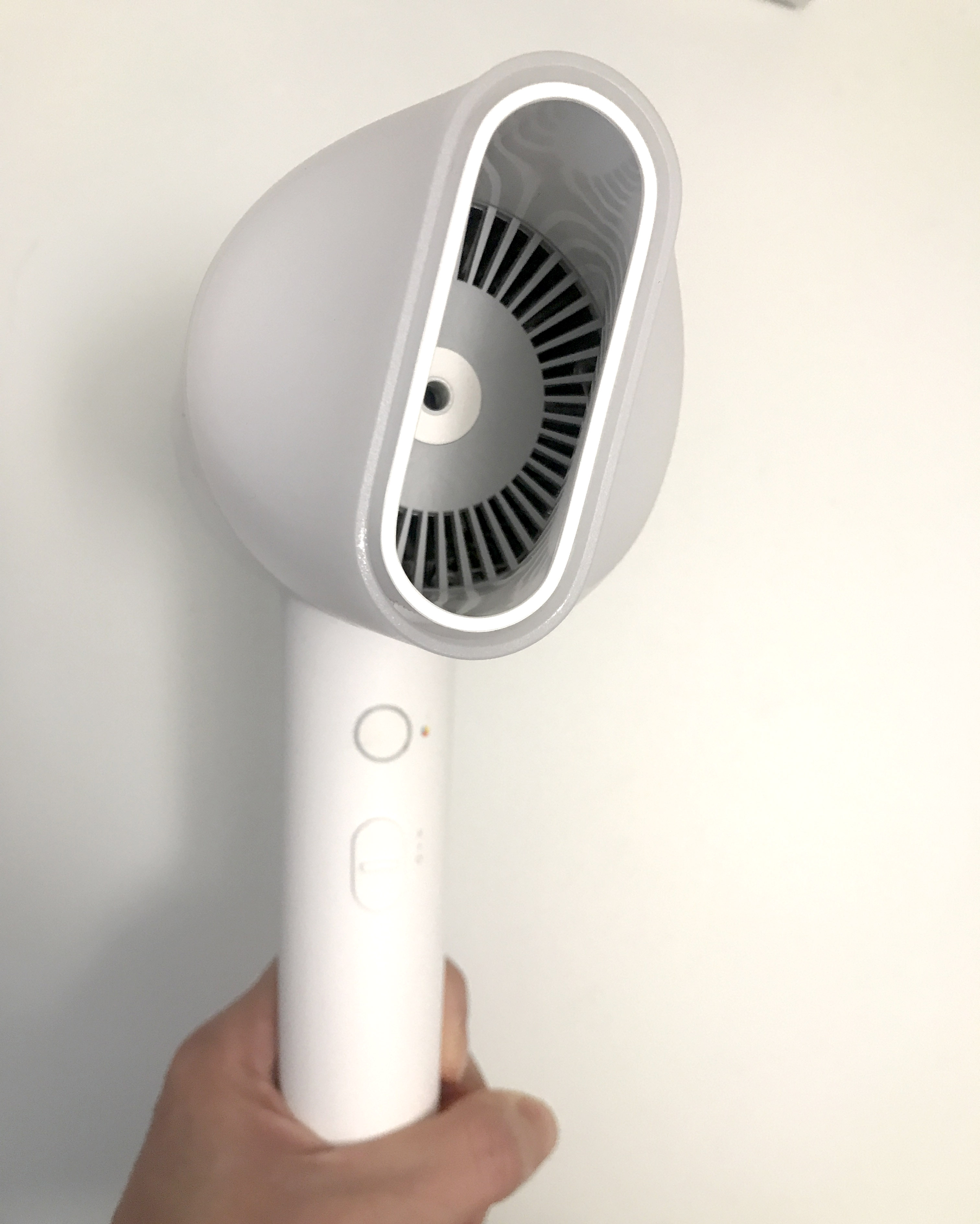 샤오미드라이기
