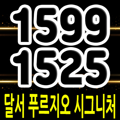  달서 푸르지오 시그니처 미분양 아파트 대구 줍줍 투자상품 분양가 및 잔여호실 안내