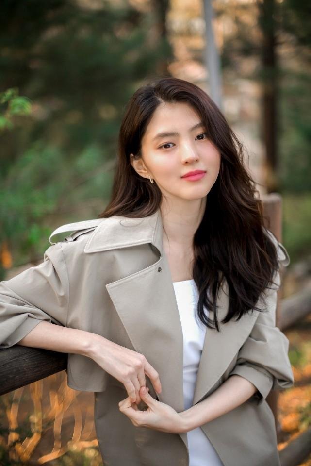  한소희, 서예지 하차 ‘아일랜드’ 출연?..소속사 측 “사실무근”