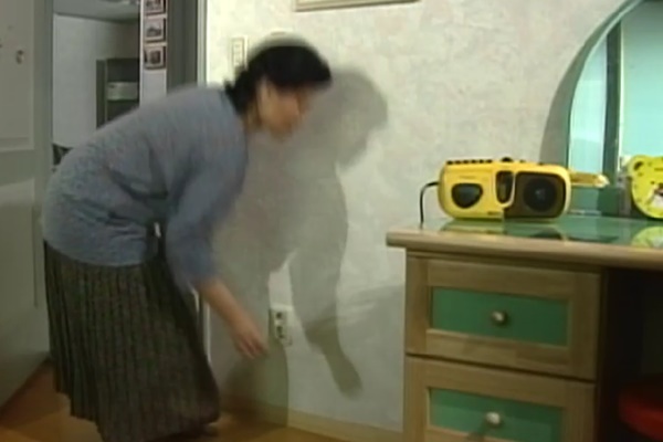 토요미스테리 극장 유령의 집 귀신이 사는 빌라 토요미스테리 극장 유령의 집 귀신이 사는 빌라