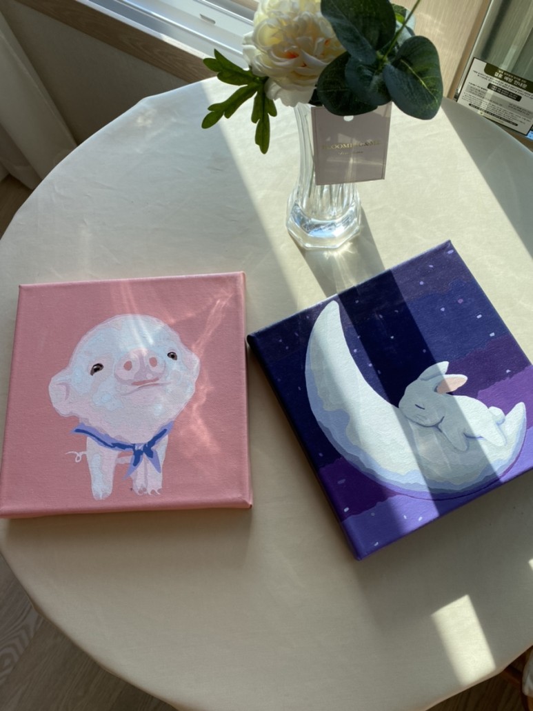 아트조이DIY 1