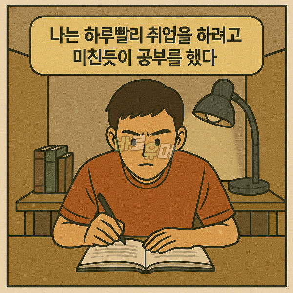 쓰리잡 뛴다는 여친이 한밤중에 있던 충격적인 장소 ㄷㄷ 7