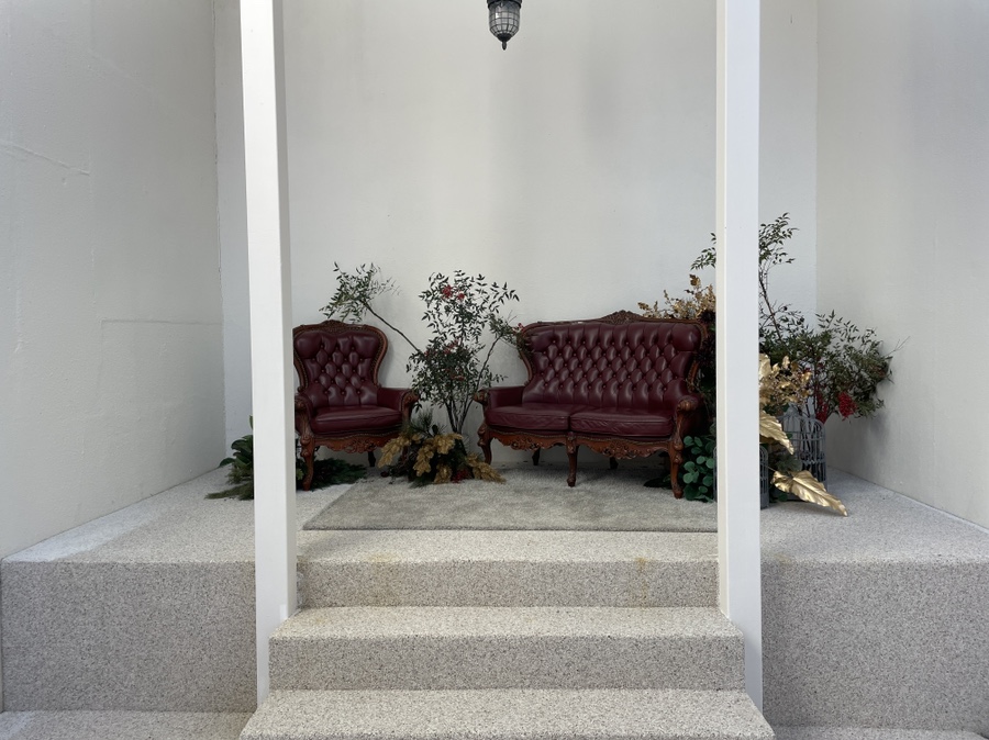 사랑 <느티나무의 > 20