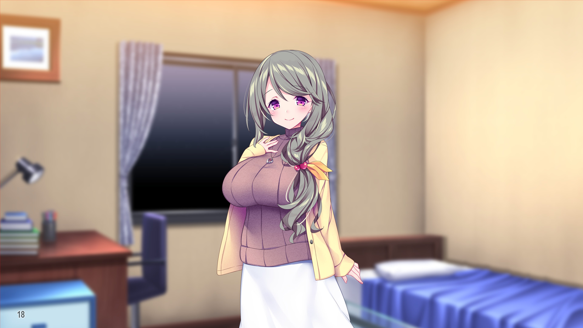  쭉쭉빵빵 유부녀 누나는 슈퍼 브라콘! (ムチムチ人妻お姉ちゃんは超ブラコン！ - Tiramisu) 다운로드