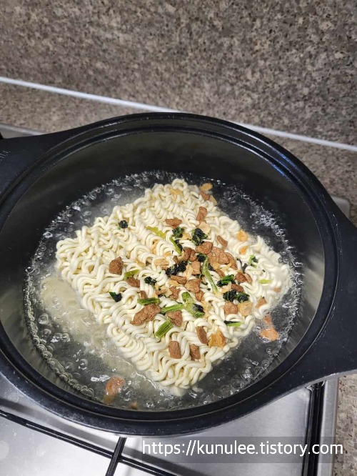 만들자불닭