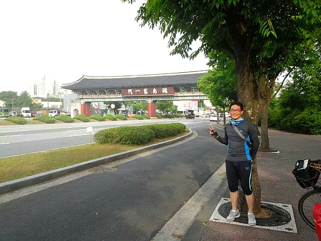 제일자전거정비 이미지