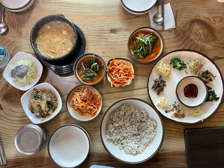 하남 전통한식당 보리향 리뷰 5