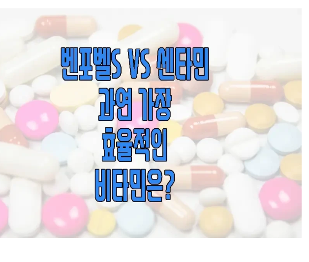 벤포벨S에 관한 글 보러 가기 링크 사진