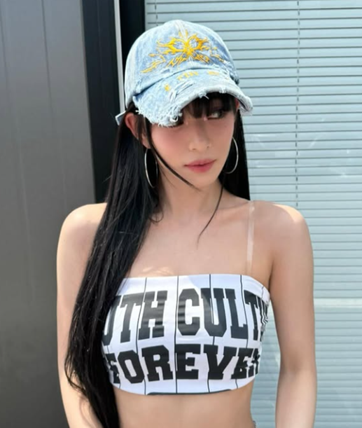 샵 못가서 셀프 메이크업 했는데 반응 더 좋은 여돌 | 인스티즈