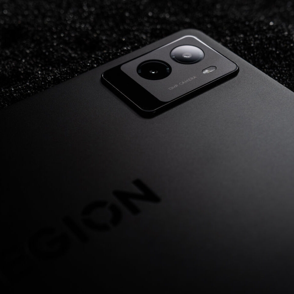 2024년형 레노버 리전 Y700 3세대 리뷰: 한층 업그레이드된 게이밍 태블릿의 매력 5 img