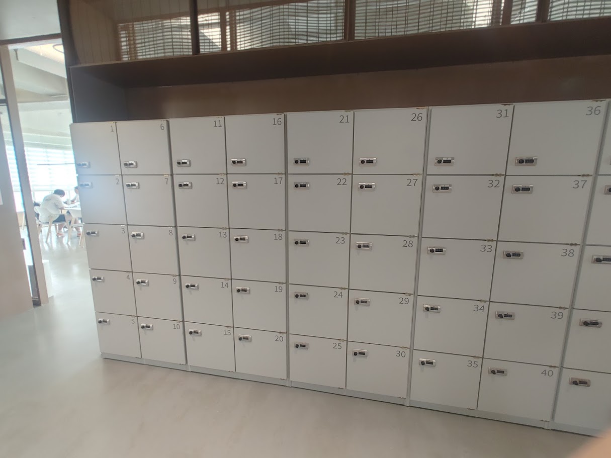 금천 가산도서관