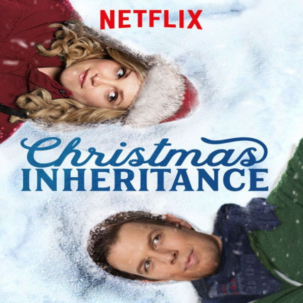  넷플릭스 영화 추천 크리스마스 인 스노우 Christmas Inheritance, 2017 로맨스 영화