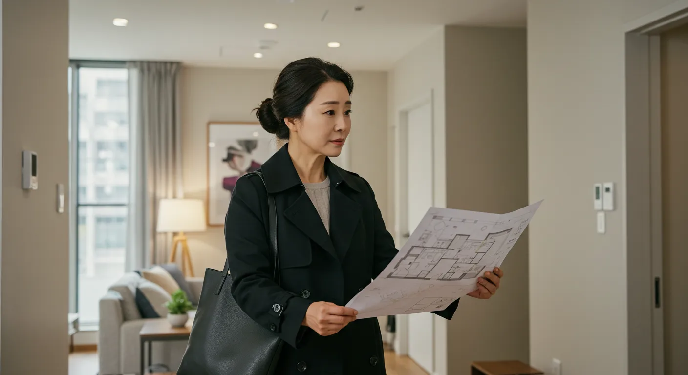 주택과 다른 토지 중개수수료, 0.9%의 진실은?