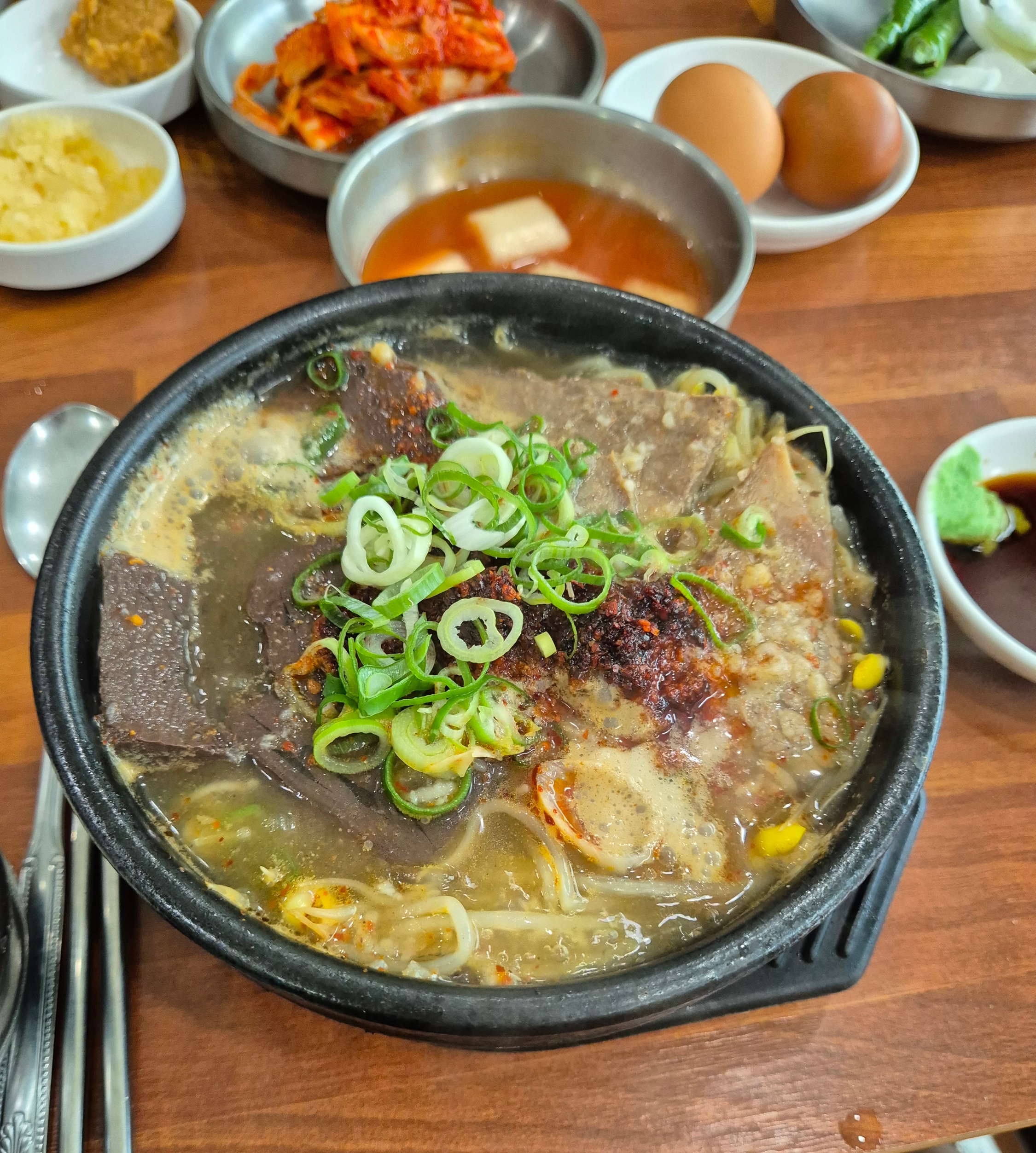 산지해장국아라점 이미지