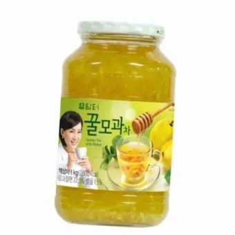 모과차의 효능 감기예방 소화개선_4