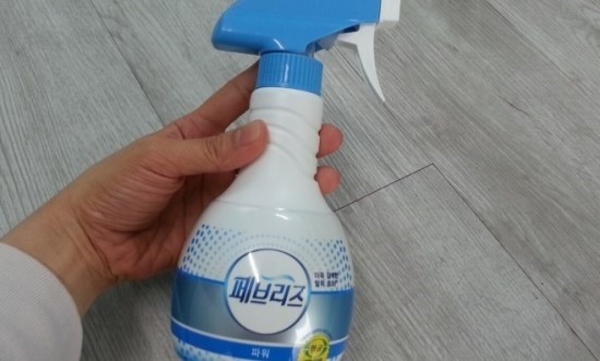  페브리즈 대용량 리필 사려다가