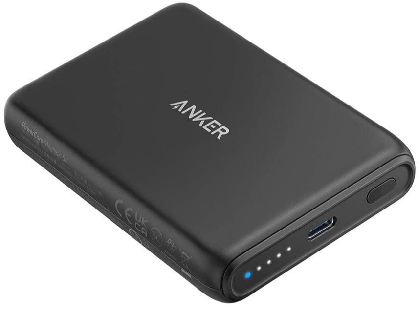 아이폰12 시리즈용 애플 맥세이프(MagSafe) 배터리 팩 출시 아이폰12 시리즈용 애플 맥세이프(Magsafe) 배터리 팩 출시