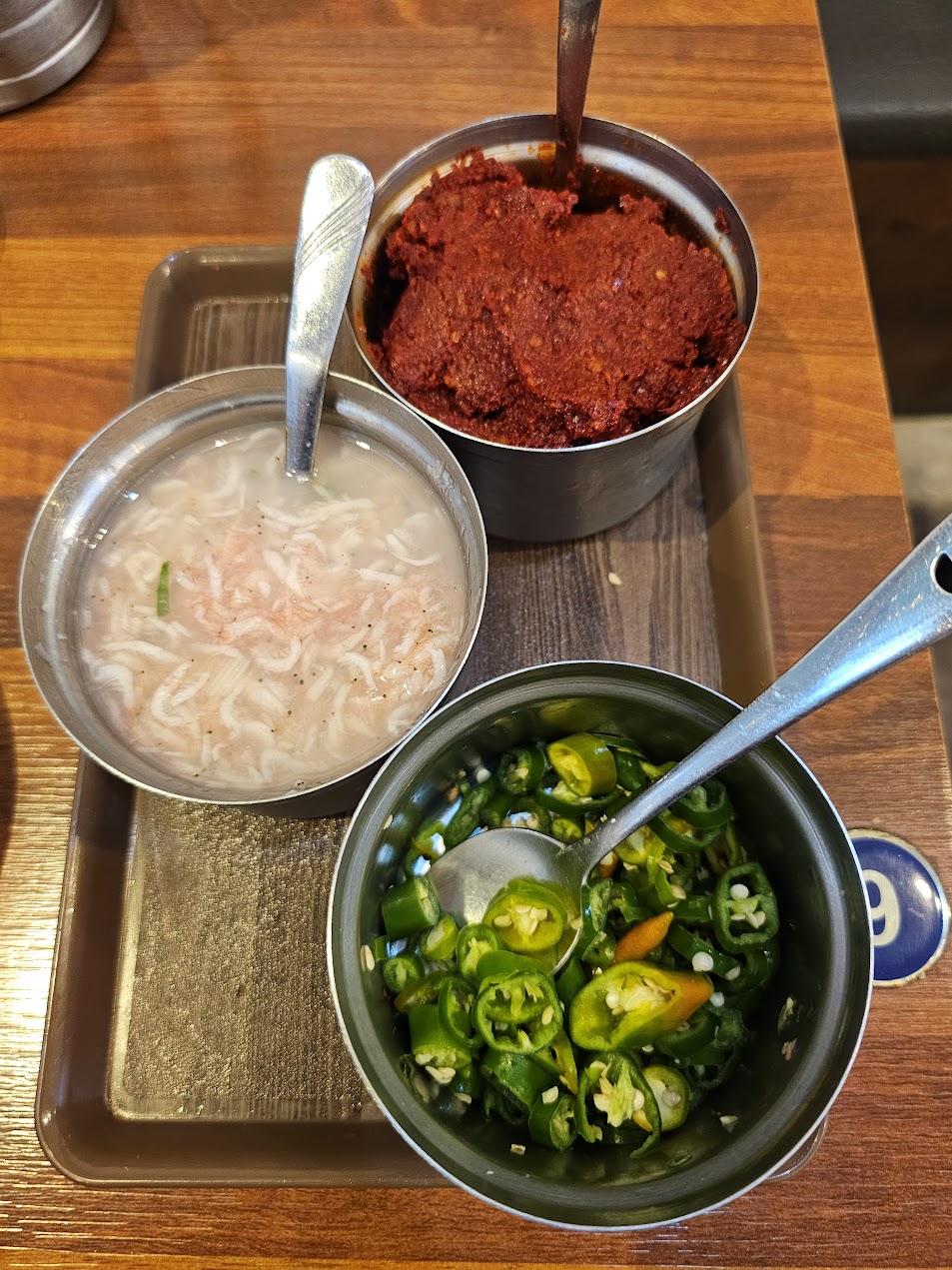 병천순대 사진 2