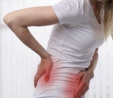 여성의 방광염의 원인