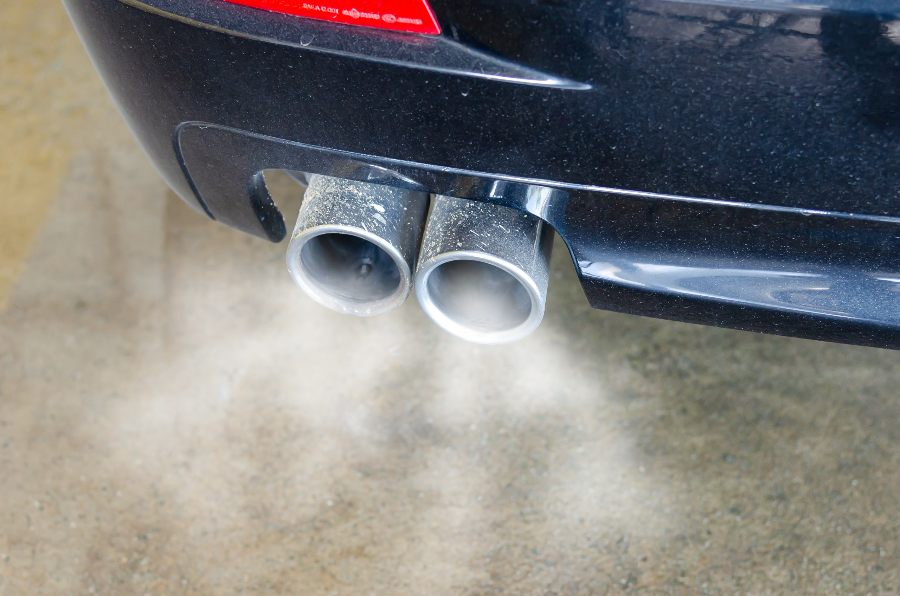 자동차상식 - 자동차 연료 시스템 종류와 유지보수
