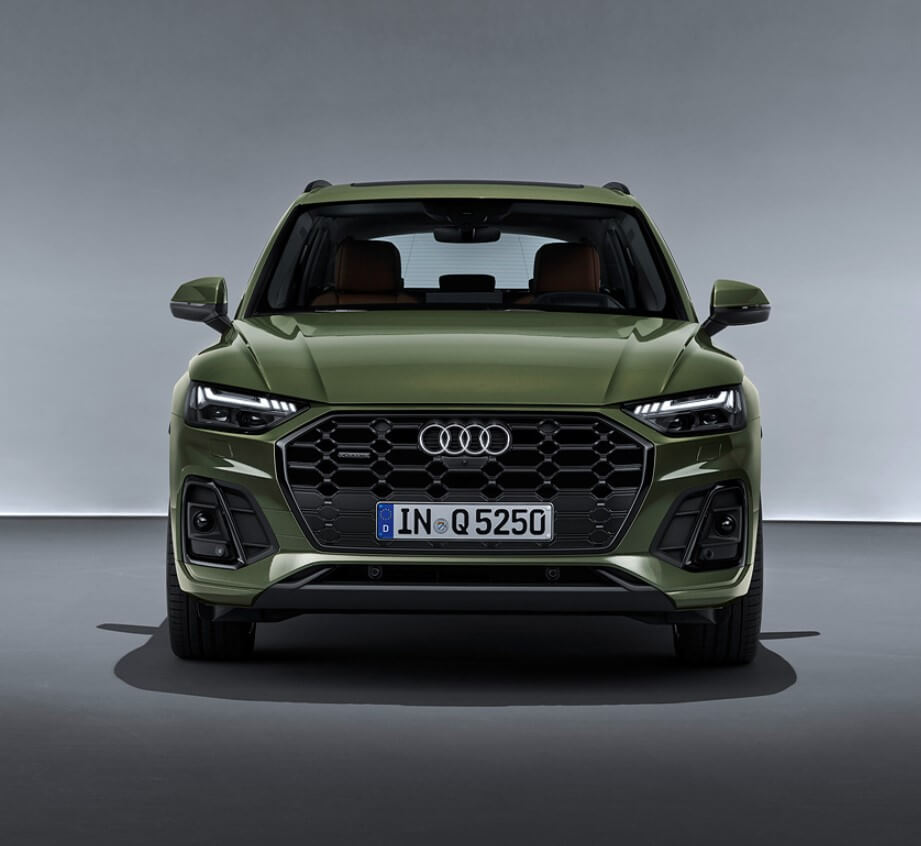 아우디 Q5 가격