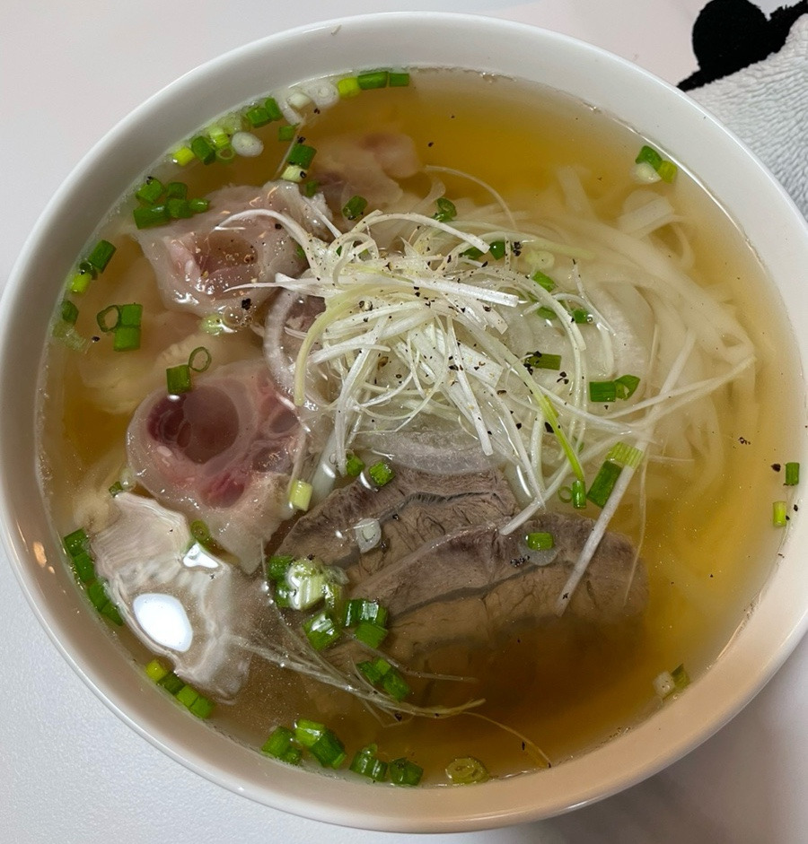 베트남음식 이미지
