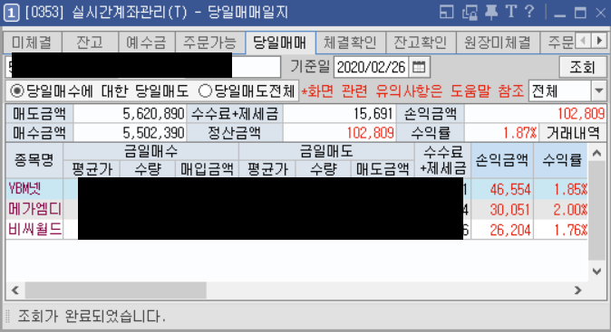 비씨월드제약 이미지