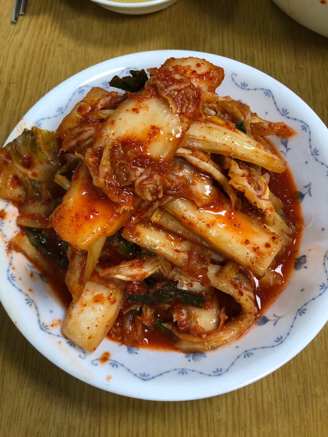 주엽역김치수제비