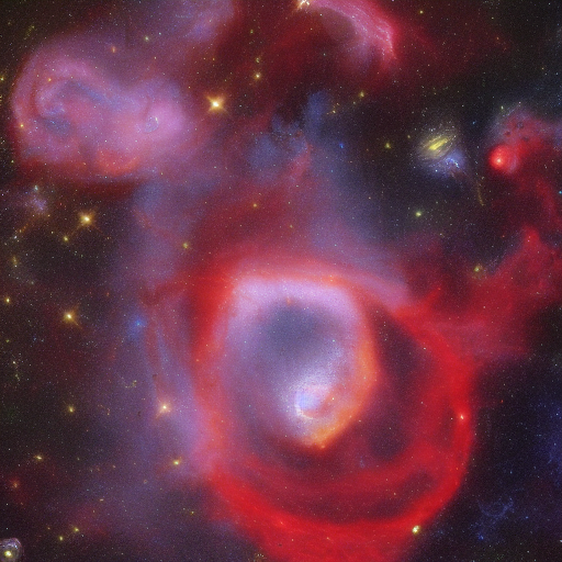  우주의 팽창 (the expansion of the universe)