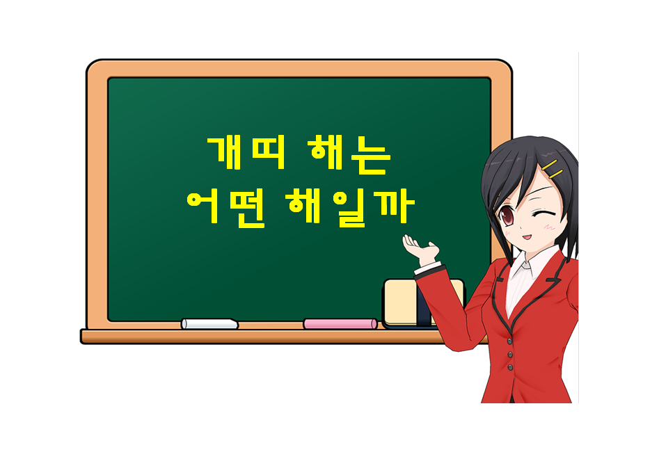  개띠 해는 어떤 해일까? 성공? 실패? 혹은 기회?