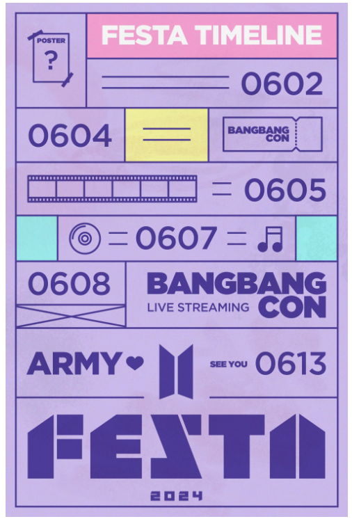 방탄페스타_타임라인