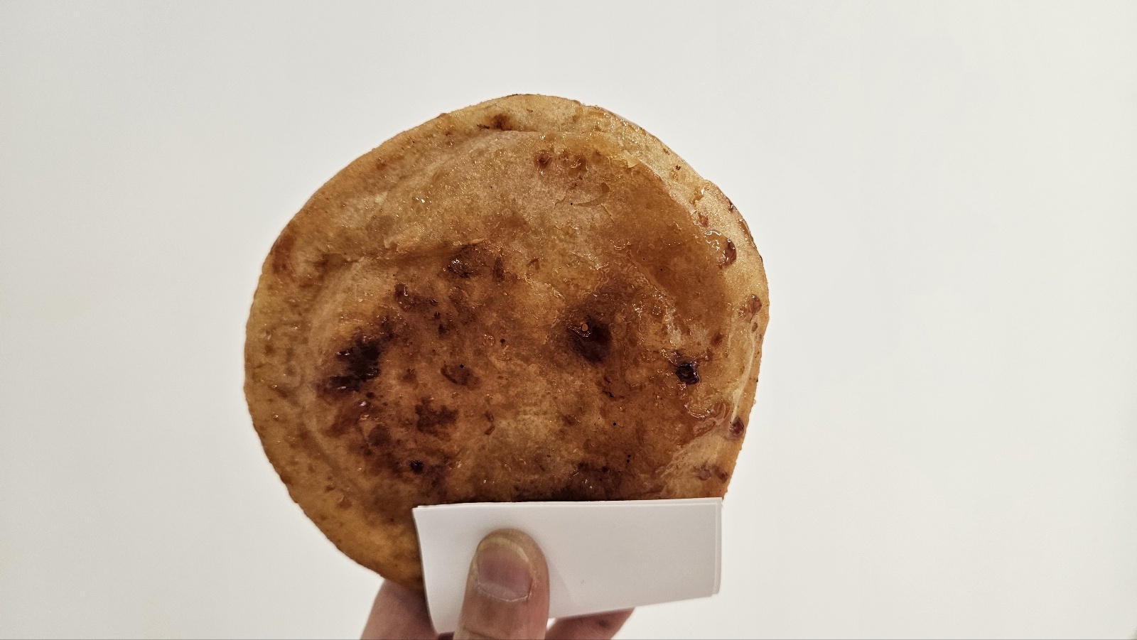 청주 쫄쫄호떡