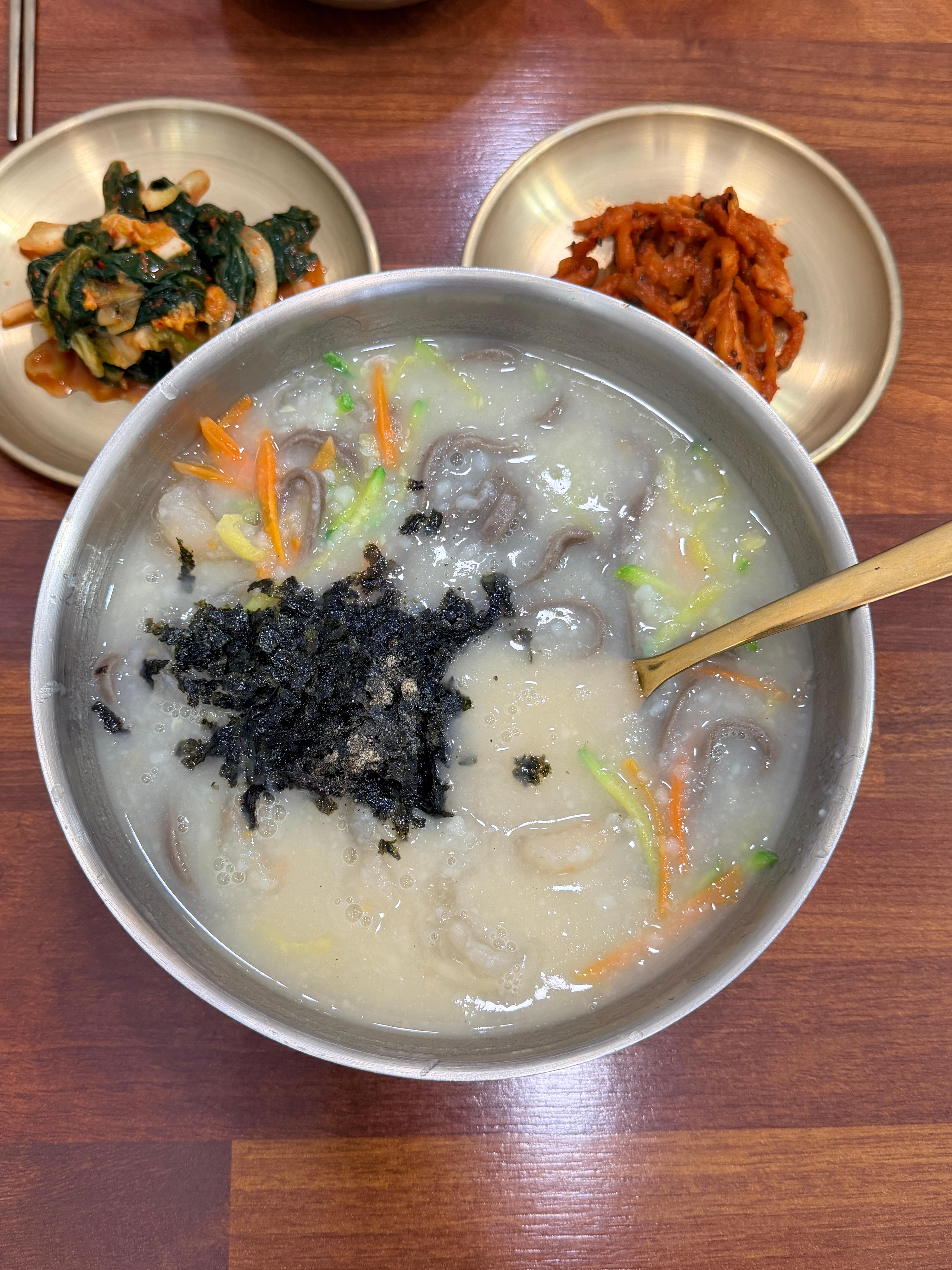 세훈네옹심이칼국수 사진 4