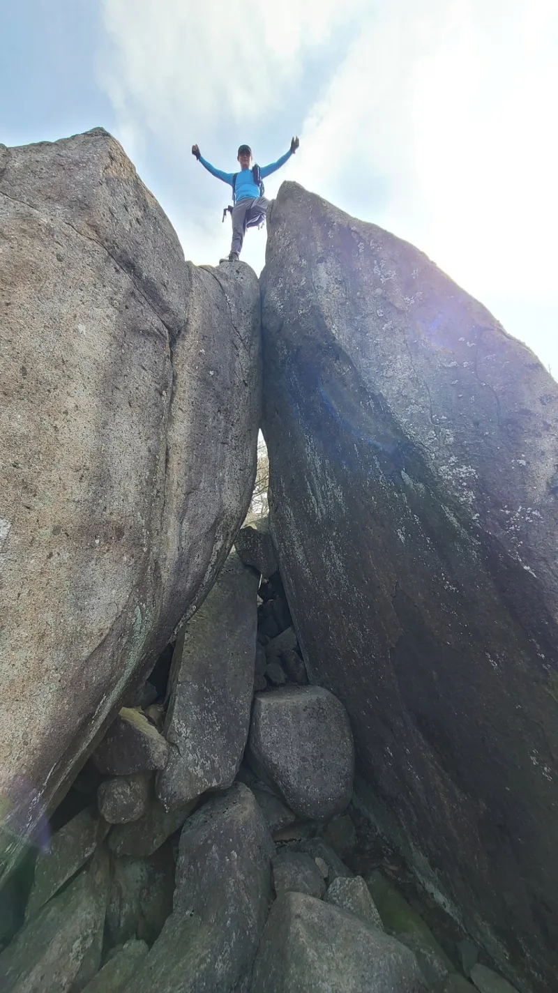 부산 장산