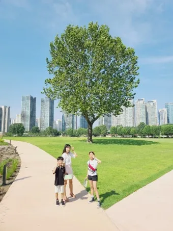 용산어린이정원 온화 전시 서울 전시회 추천_6