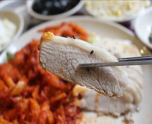 오봉집 오목교점