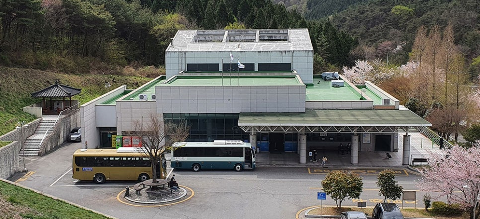 여수시영락공원
